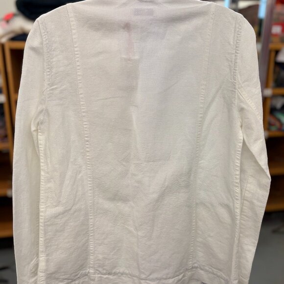 Vineyard Vines Linen & Cotton Blazer - Picture 3 of 3